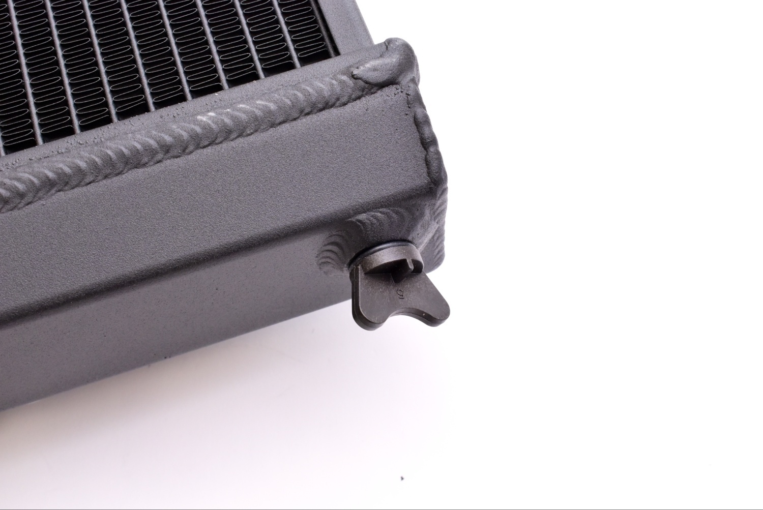 も*も様 s14 社外アルミラジエーター 電動ファン付き s14 も*も様