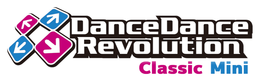 DanceDanceRevolution Classic Mini｜瑞起(ZUIKI)