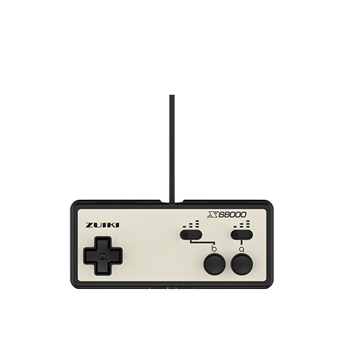 X68000 Z PRODUCT EDITION 周辺機器