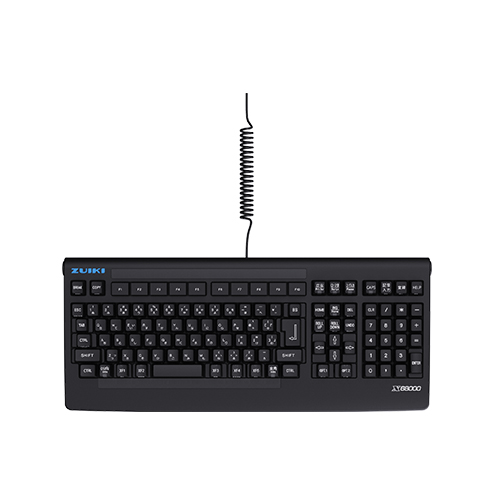 分割キーボード nuio 日本未発売 カスタム付属品セット 分割キーボード