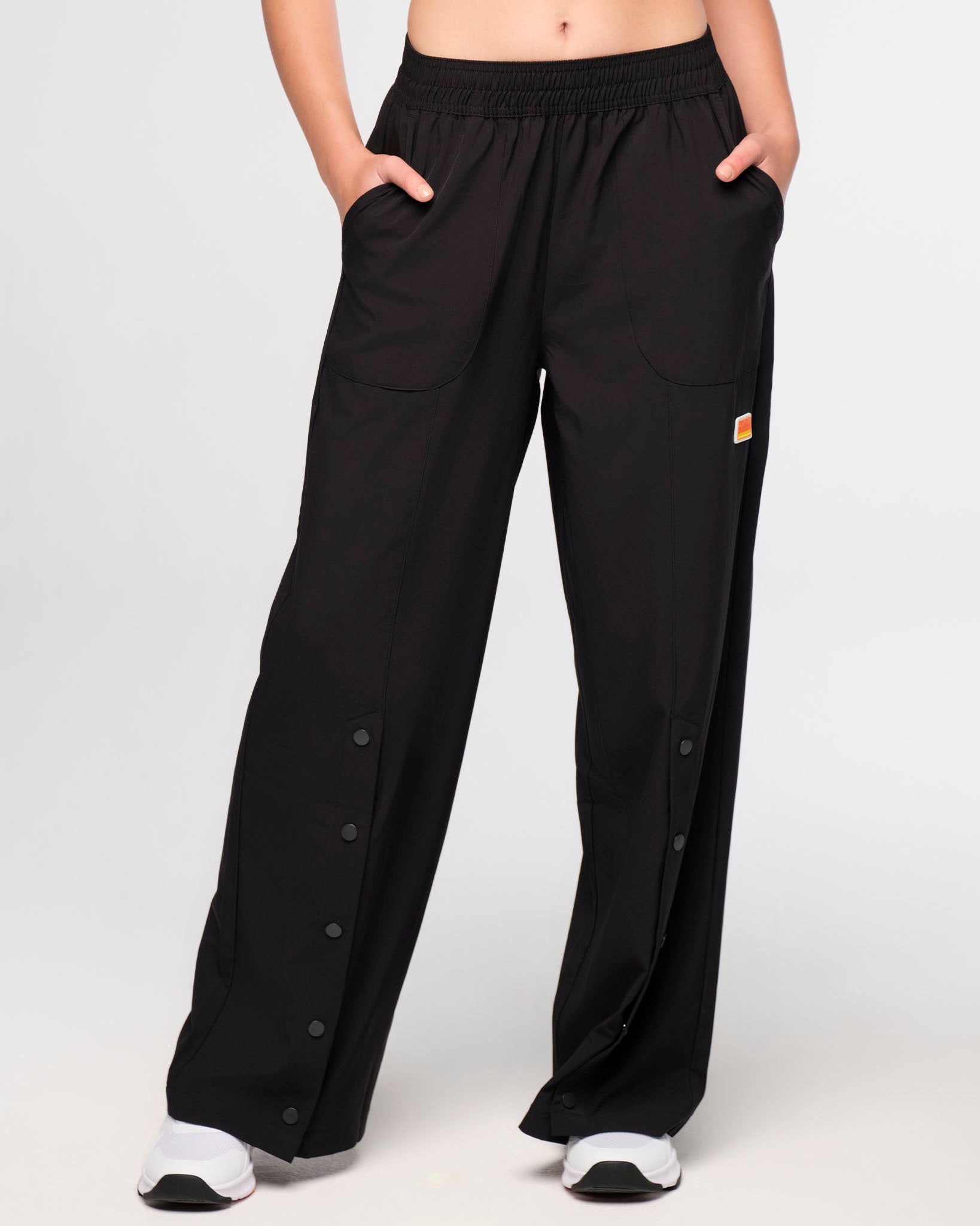 ボトムス・スパッツ Hello lupo Cappuccino Trousers 4⁄5 ボトムス