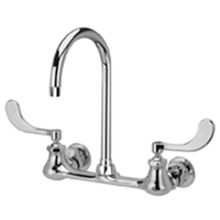 Z842B4-XL - Sink Faucet with 5-3/8