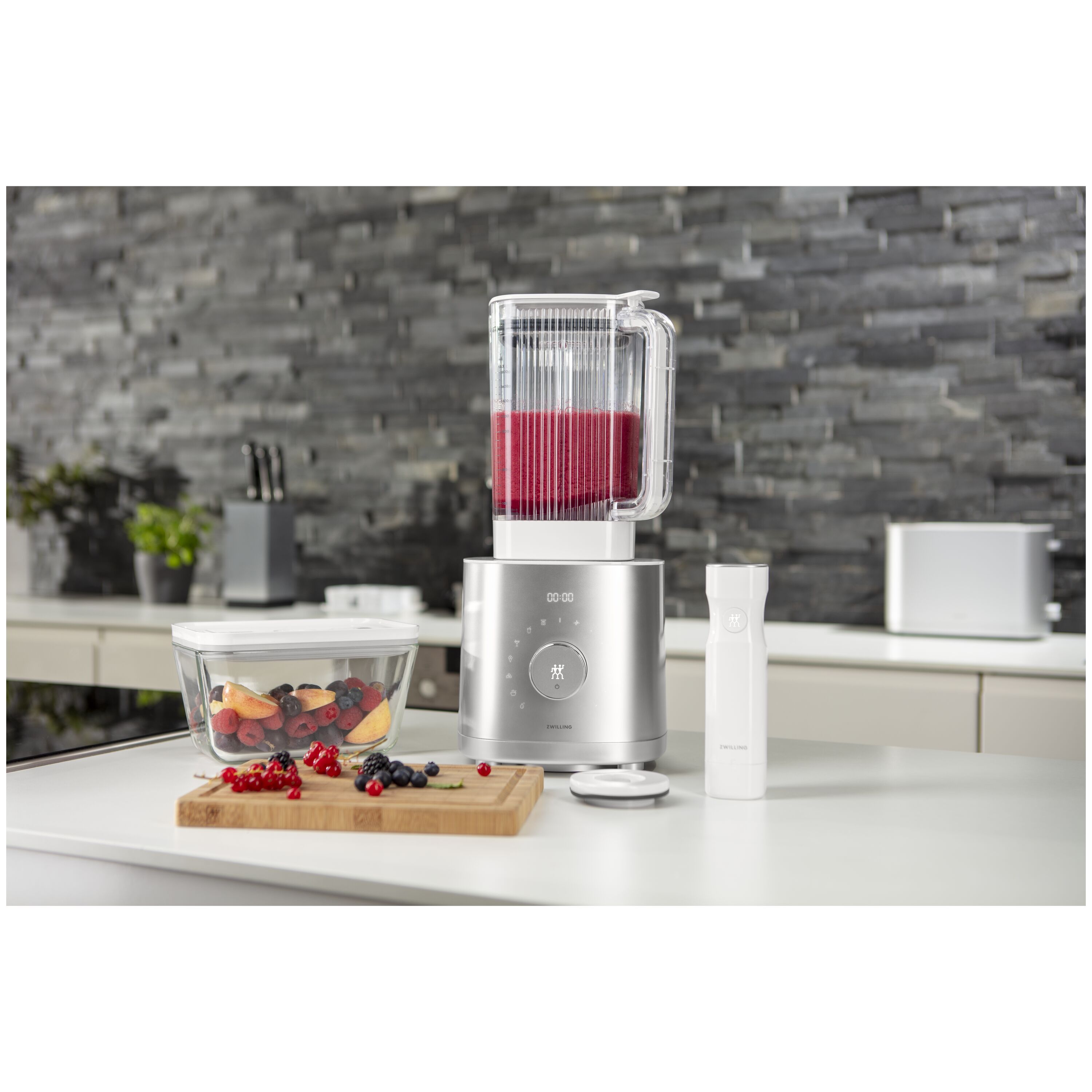 ツヴィリング Enfinigy パワーブレンダー Pro | ツヴィリング公式