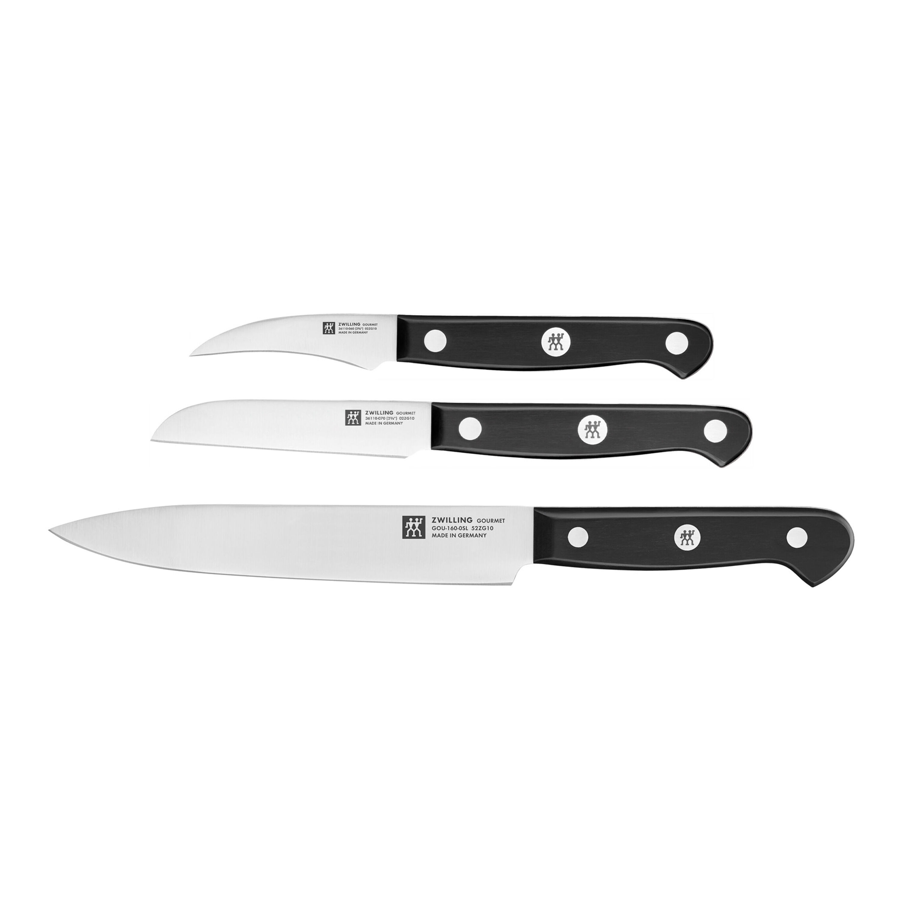 Buy ZWILLING Gourmet | ZWILLING.COM