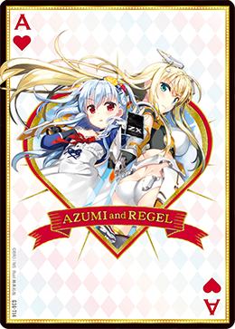 カード検索 ｜ Z/X - Zillions of enemy X - ゼクス公式サイト