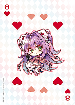 人物マステ219 カード検索 ｜ Z/X - Zillions of enemy X - ゼクス公式