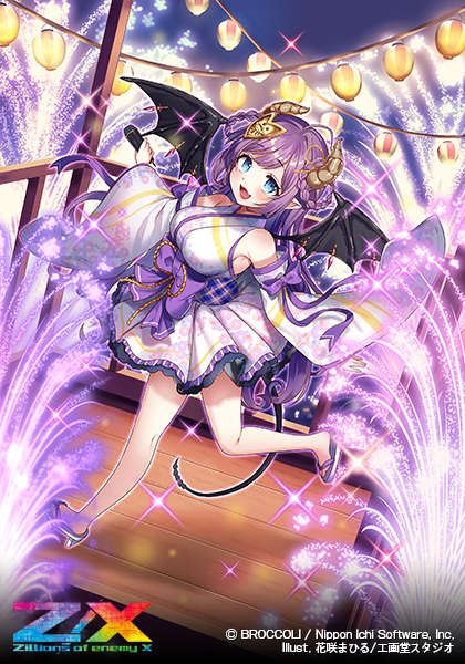 エクストラパック 第41弾 アイドル♪ファンタジーフェスタ ｜ Z/X