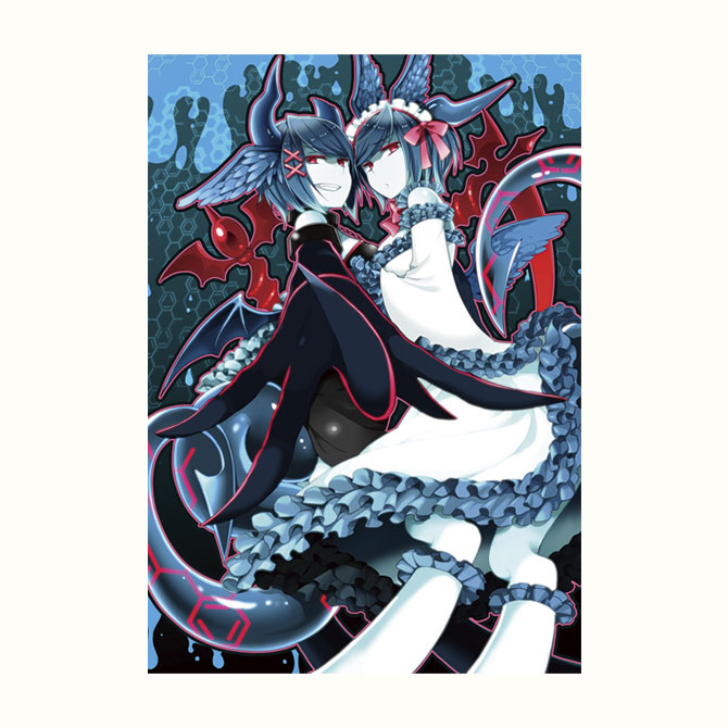 エクストラパック 第3弾 回転むてん丸 ｜ Z/X - Zillions of enemy X