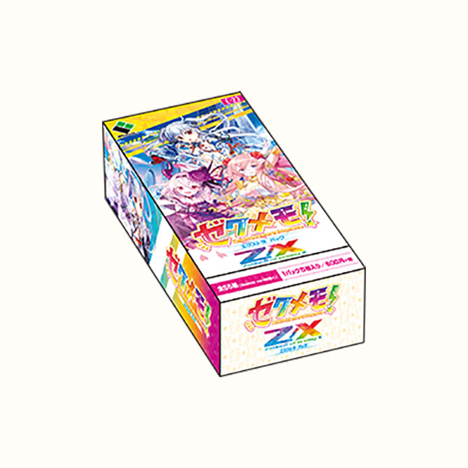 エンジェル3本セット may♡ Z/Xグッズ ｜ Z/X - Zillions of enemy X