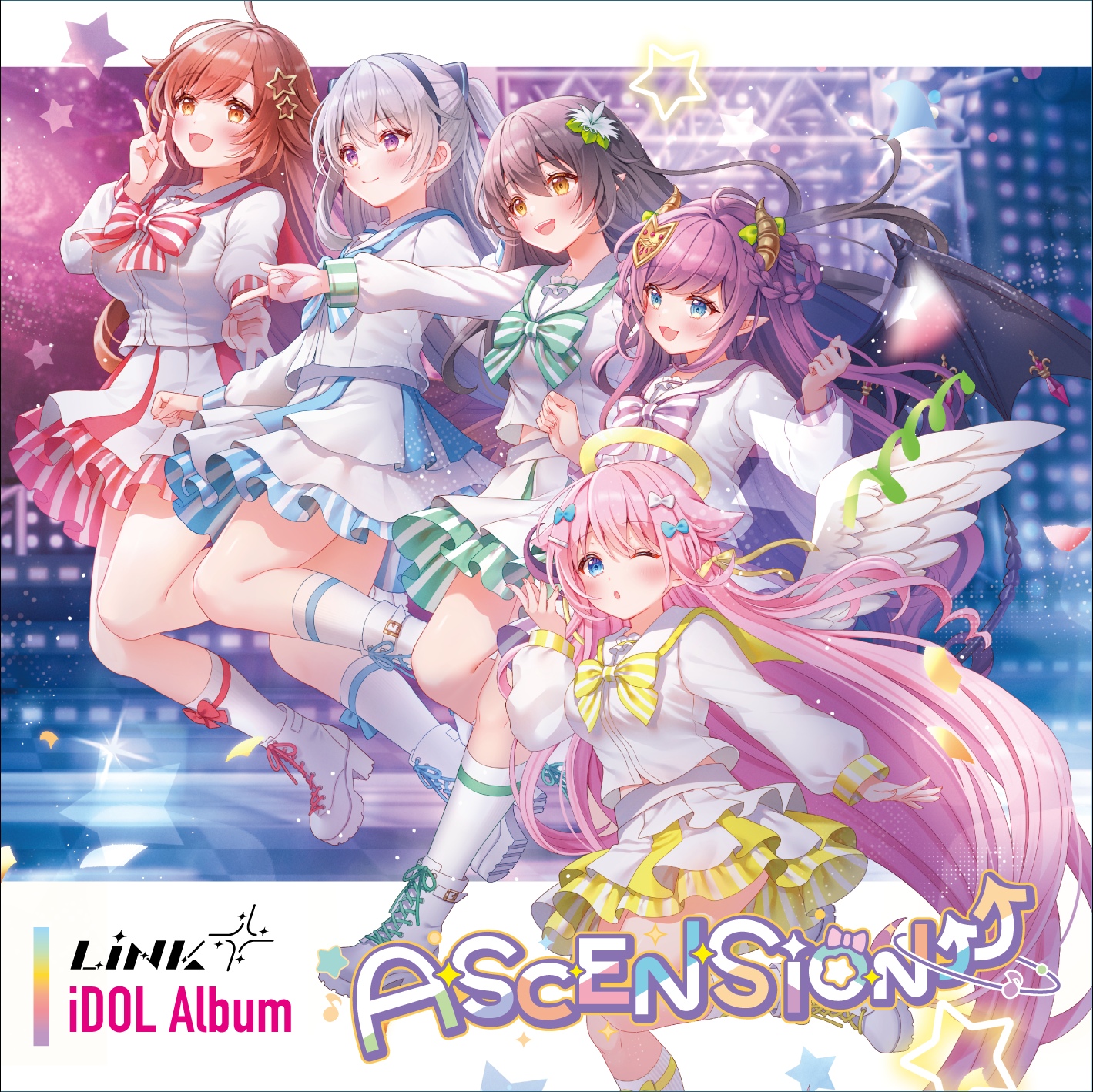 美少女フィギュア まとめ売り 14個セット Z/Xグッズ ｜ Z/X - Zillions of