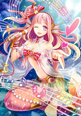 ソトゥミサ放送局 ｜ Z/X - Zillions of enemy X - ゼクス公式サイト