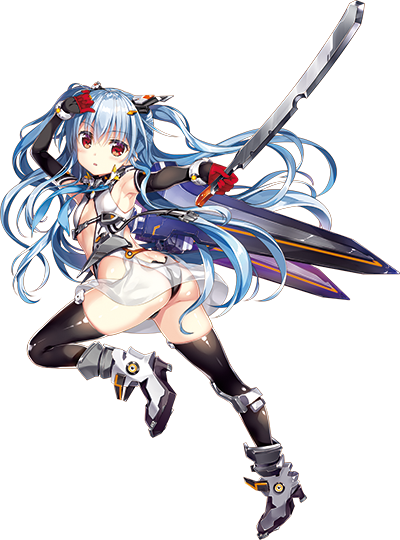 オリジナルアニメキャラクターイラスト エクストラパック 第23弾