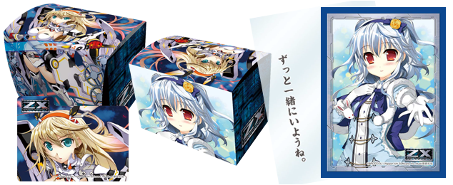 アニメグッズ まとめ売り 630点セット Z/Xグッズ ｜ Z/X - Zillions of