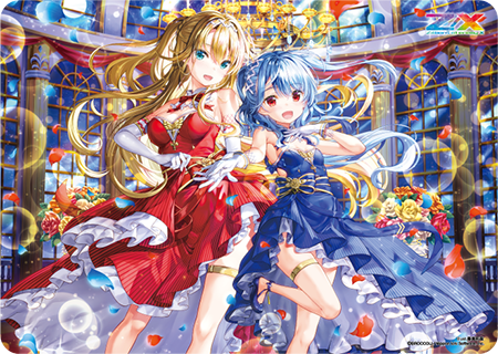 アンジェリーク トレカ プロモ Gemme Stories GAMECITY特典