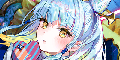 予約済ですっ！ Z/Xを予約してメッセージカードをGETキャンペーン！ ｜