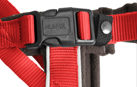 ハーネス ラインナップ｜HUNTER LIFE|ハンターライフ