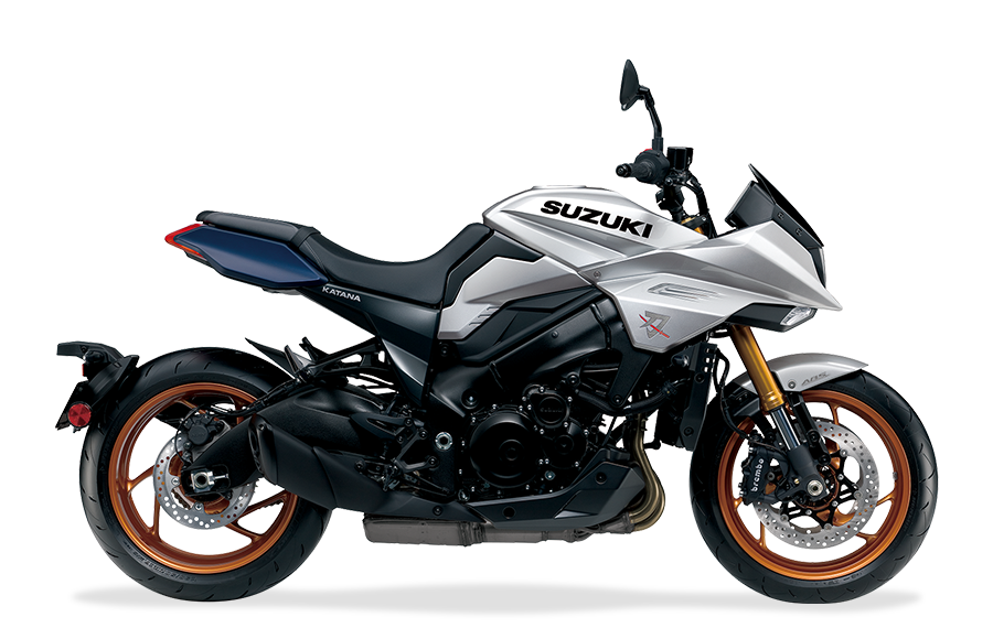 お知らせ | 二輪車 | スズキ