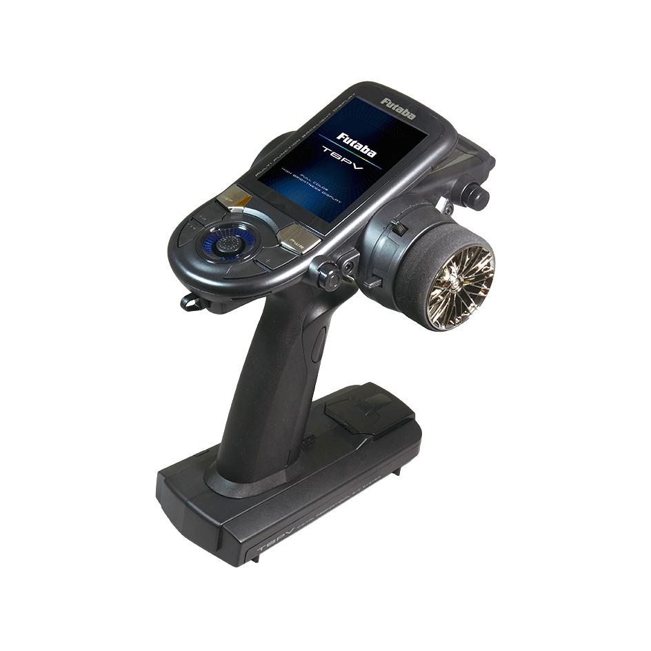 フタバ HPS-CD701 ドリフトサーボ URモード対応 新品未開封 ラジコン