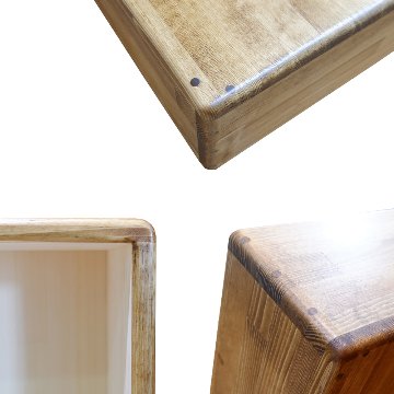 JP-EX,COLOR,DG用】木製テーブルカバー 全自動麻雀卓用 3か月後発送