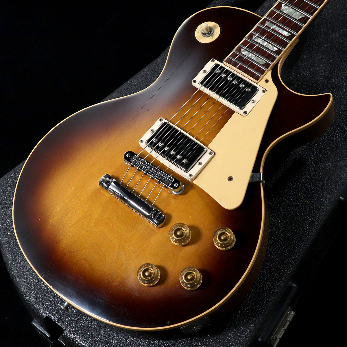 渋谷店VINTAGEブログ＃72】 GIBSON / 1980年製 Les Paul Standard