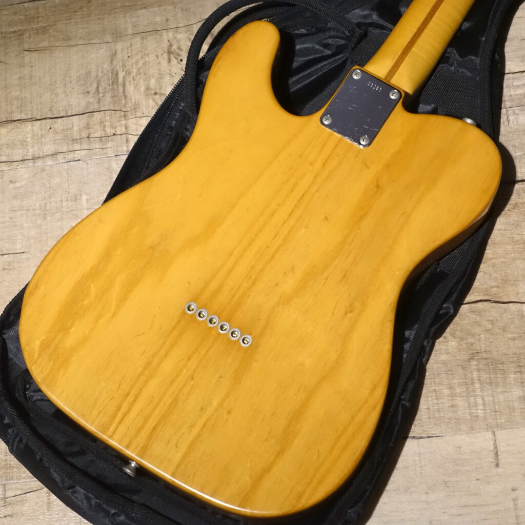 セイモアダンカン製 テレキャスタータイプ 貴重！ セイモアダンカン