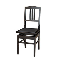 KAWAI カワイ トムソン椅子 ピアノ椅子 【送料込/匿名発送】 KAWAI