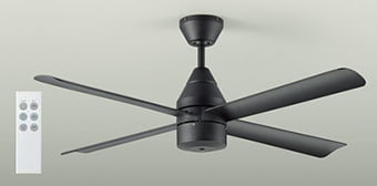 DCモーターファン | LED・製品情報 | 大光電機株式会社