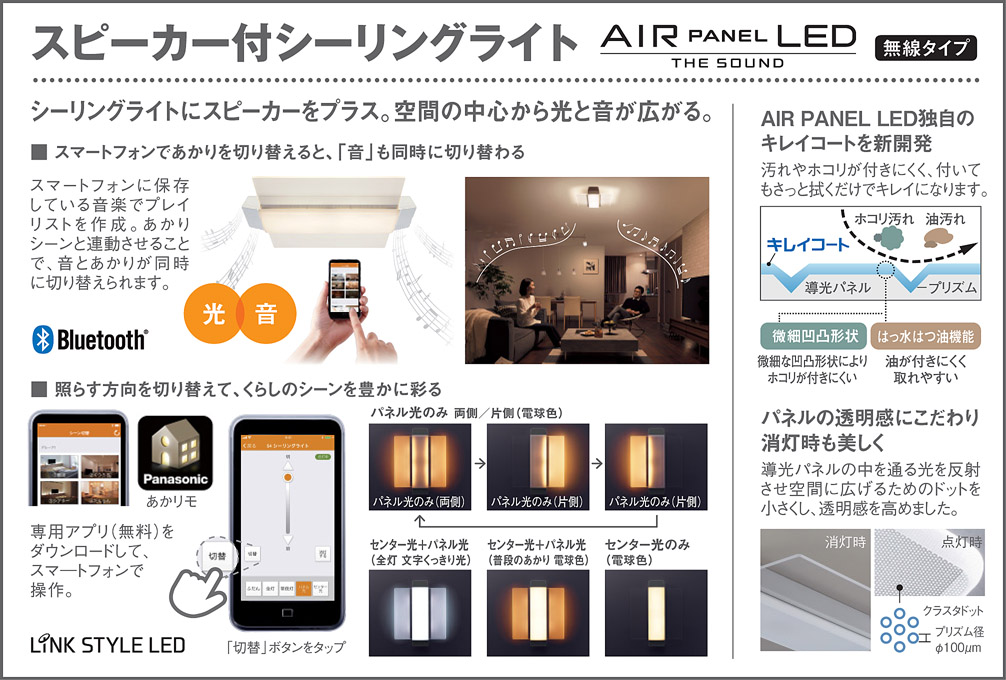 LGCX38202 | 照明器具検索 | 照明器具 | Panasonic