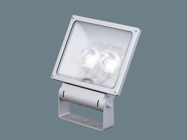 10台セット】【2020年製】 Panasonic LEDスポットライト 10台セット