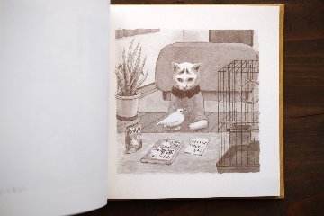 出口かずみ画集「小八」