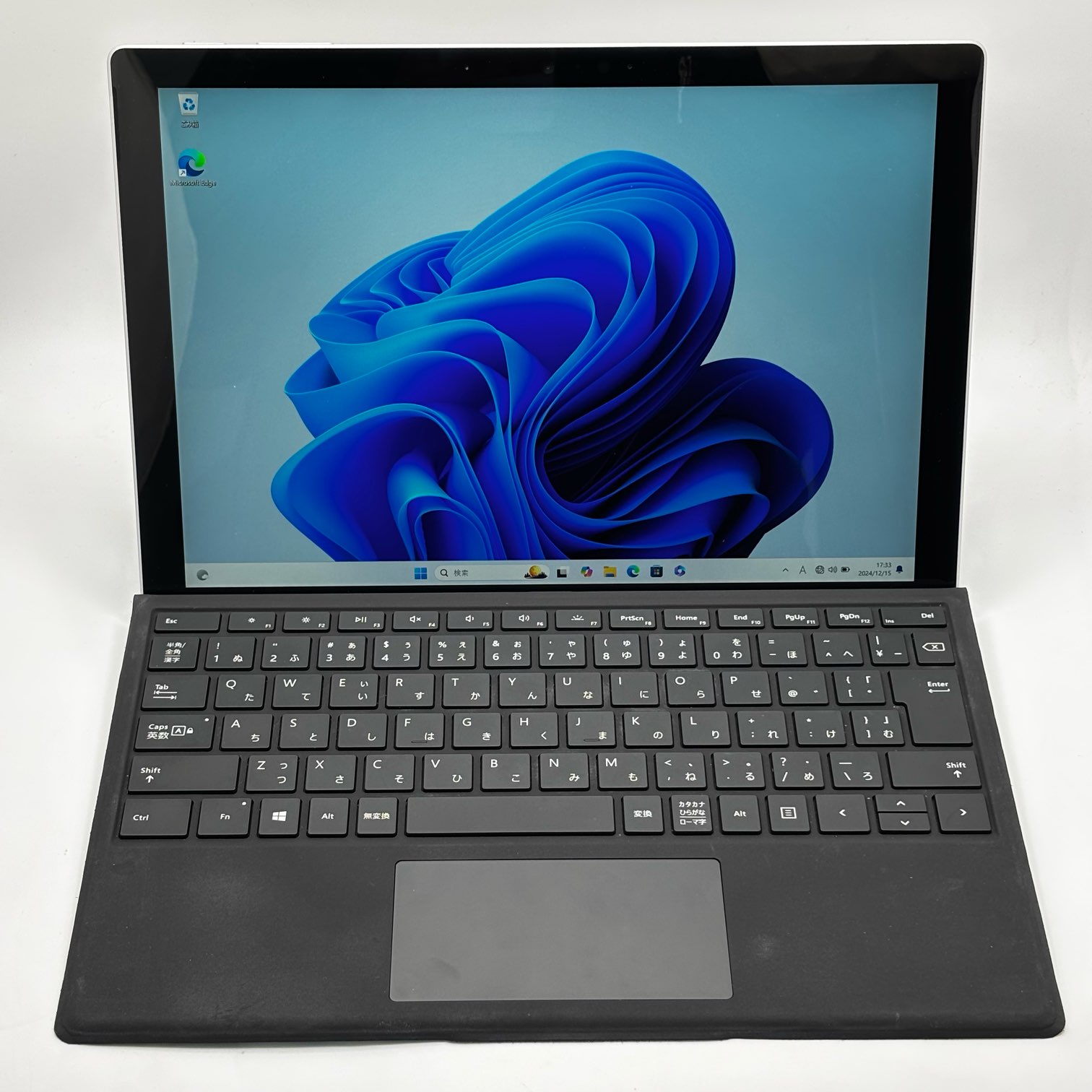 超美品 Surface Pro7+ LTE i5/8/SSD256 Office Surface Pro 7+ LTE i5