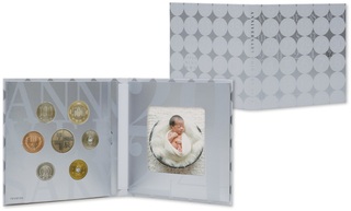 商品詳細 (令和6年銘記念日貨幣セット)