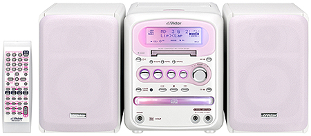 victorビクターUX-QX1オールインワン【美品希少可動品】 Amazon.co.jp