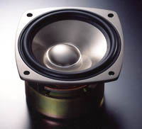 2ウェイバスレフ型スピーカーシステムSX-L33製品情報 | JVC