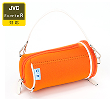 ジャケット、ポーチ、 ケース、バッグ | アクセサリー | ビデオカメラ