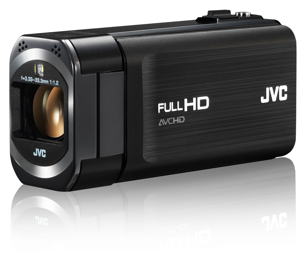 Victor JVC Baby Movie GZ-N1 ビデオカメラ Amazon | JVCKENWOOD JVC