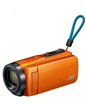 JVC EverioR GZ-R470-H 動作確認済 本体のみ JVC Everio R GZ-R470