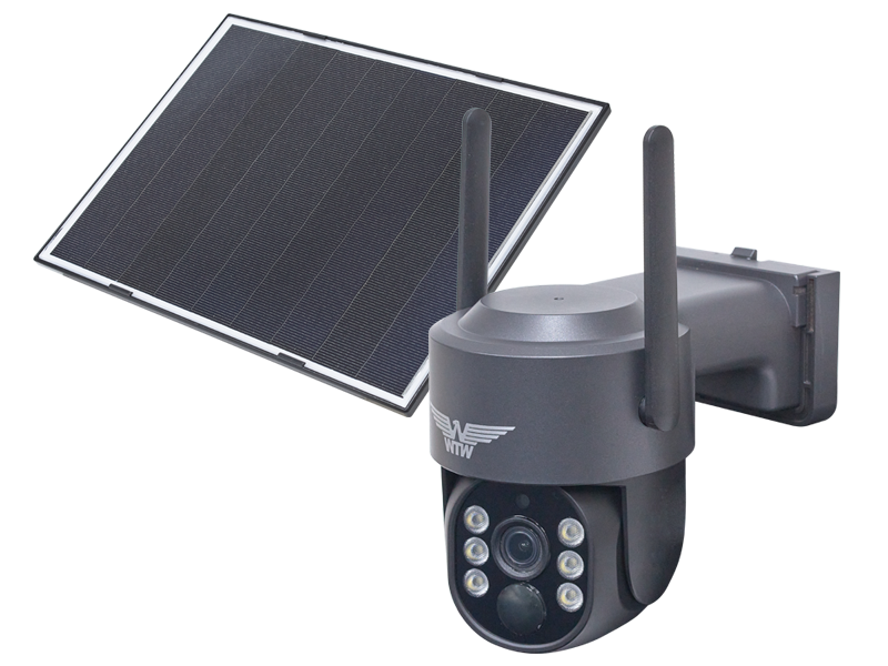 WIFIソーラーPTZ、WTW-1213NX1/WTW-1213WX Plus2/WTW-1213BX Plus2