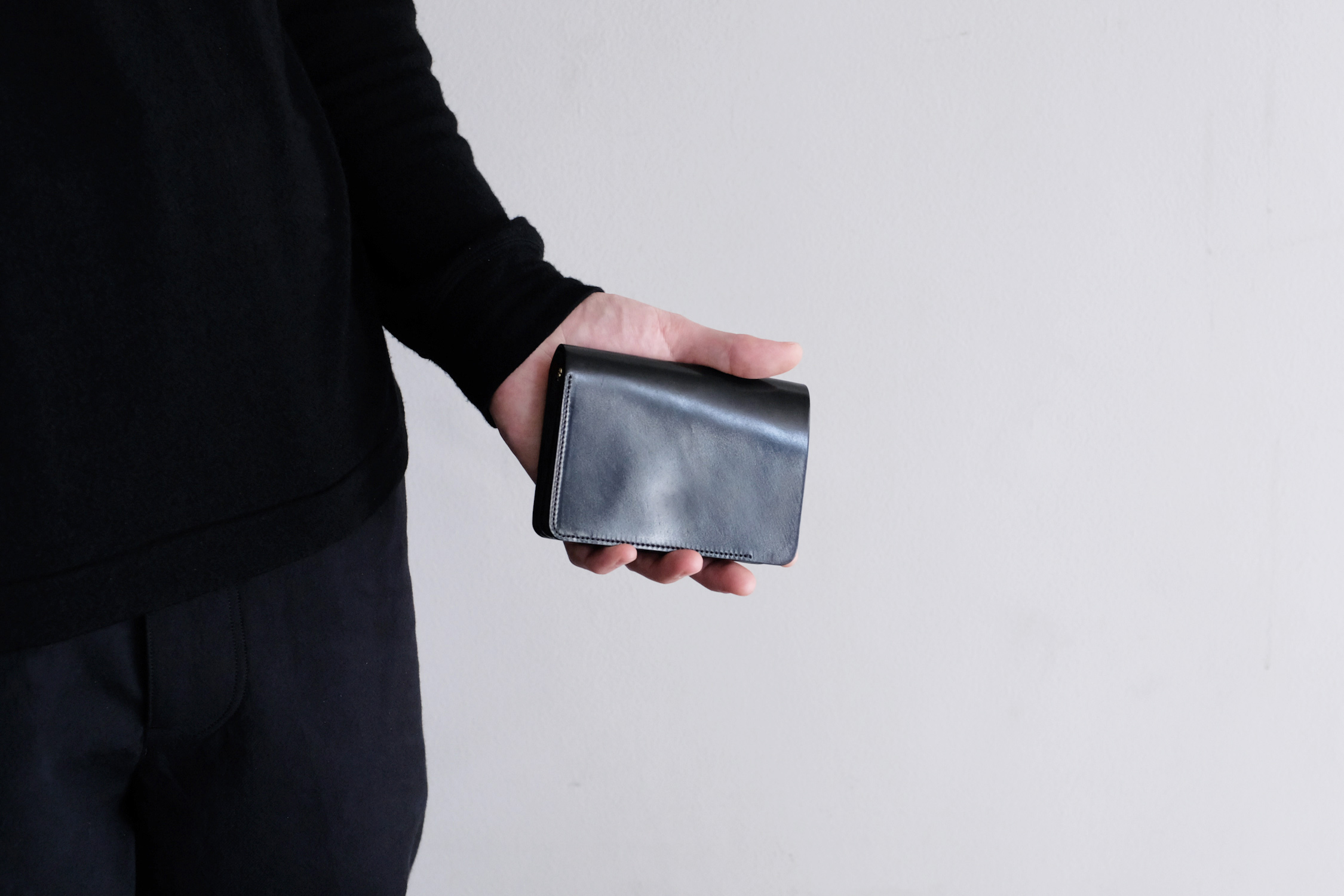 SHORT WALLET - WUNDER