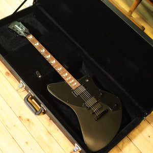Fernandes Vertigo Deluxe with EMG – wurst.guitars