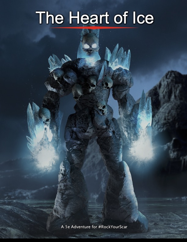 FAB 氷の精神 Heart of Ice CF FAB 氷の精神 Heart of Ice CF Heart of