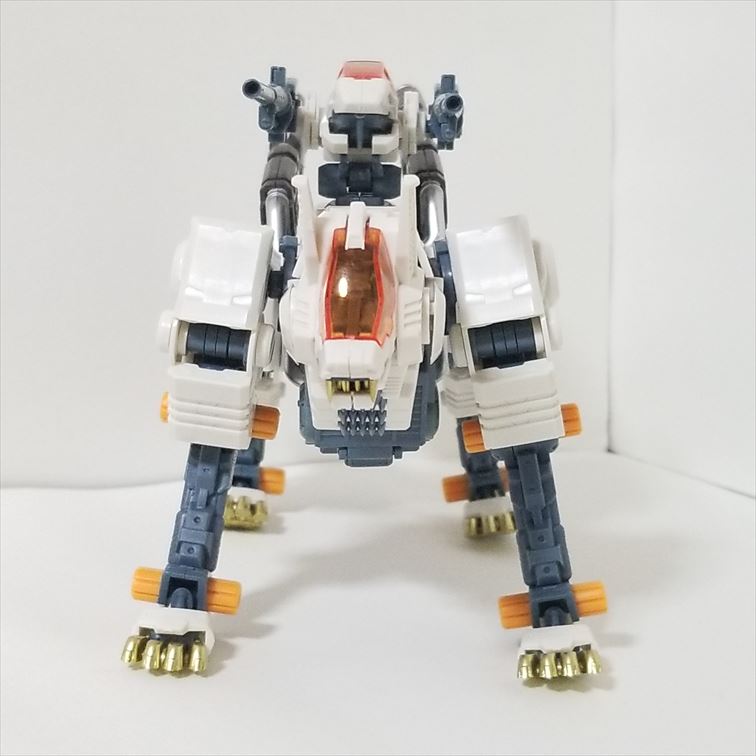 レビュー】HMM コマンドウルフ リパッケージ版 | クスビルMoNoブログ