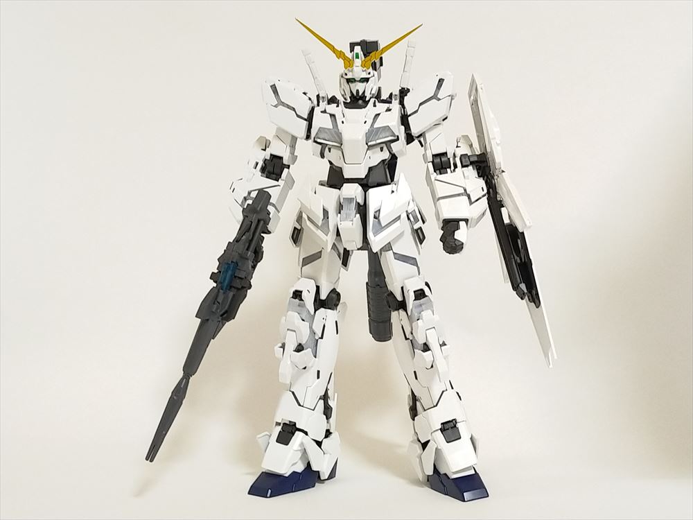 MGEX ユニコーンガンダム Ver.Ka 新品 MGEX ユニコーンガンダム Ver.Ka