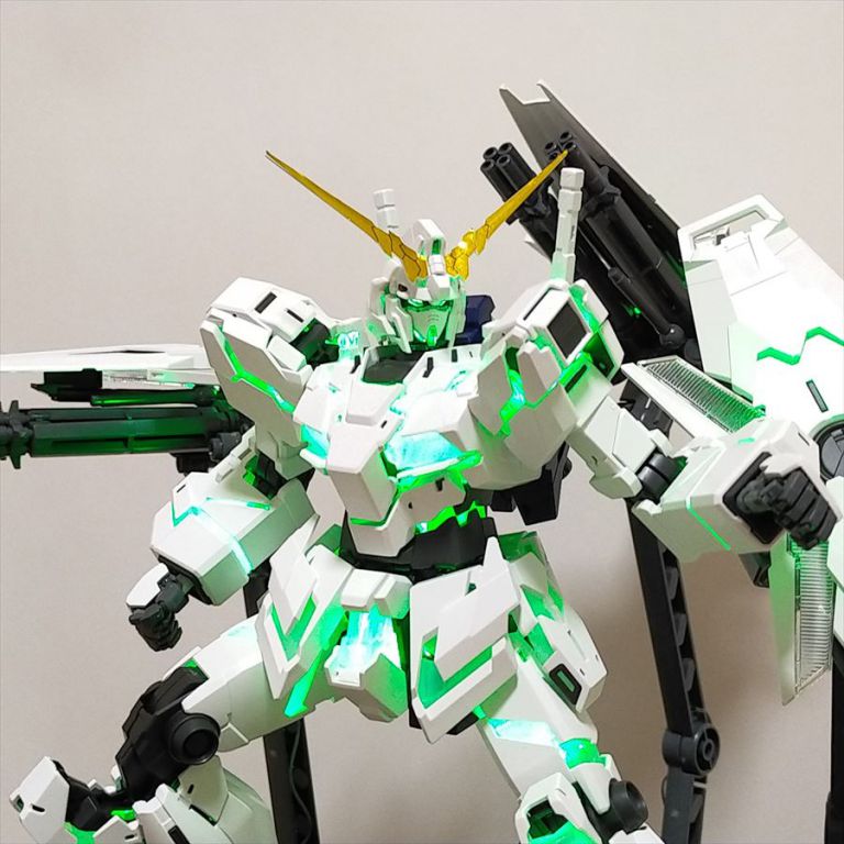 MGEX 1/100 ユニコーンガンダム ver.Ka 新品未組立 ガンプラ 【公式通販】