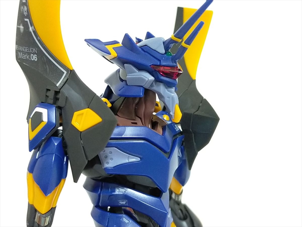 RGエヴァンゲリオン プラモデルセット 6点 【公式通販】