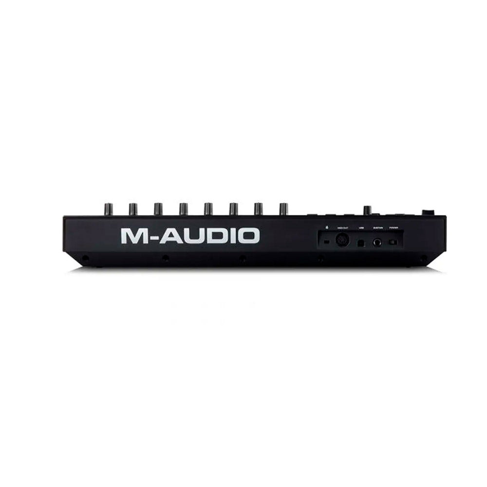 Controlador Midi Oxyne Pro 25 M-Audio | XDJ – XDJ Store Chile