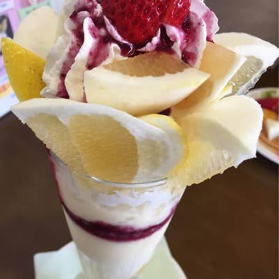 津久見屋果實店（児湯郡/スイーツ） - Retty（レッティ）