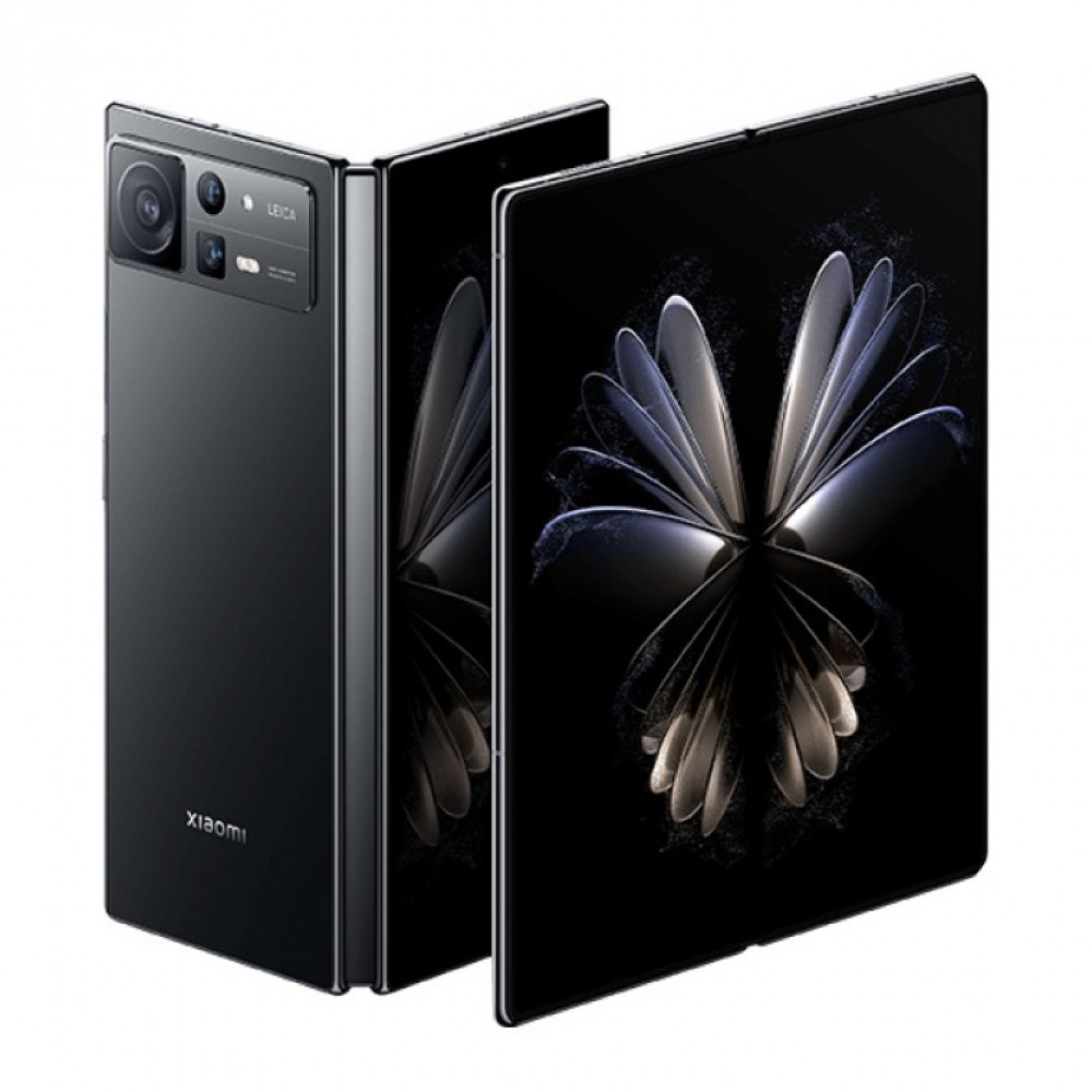 Xiaomi Mi MIX FOLD 2 12GB+512GB Black CN-Global - Buy Original at