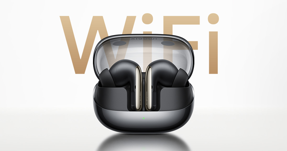 Headphones like these have never been here before: The premium