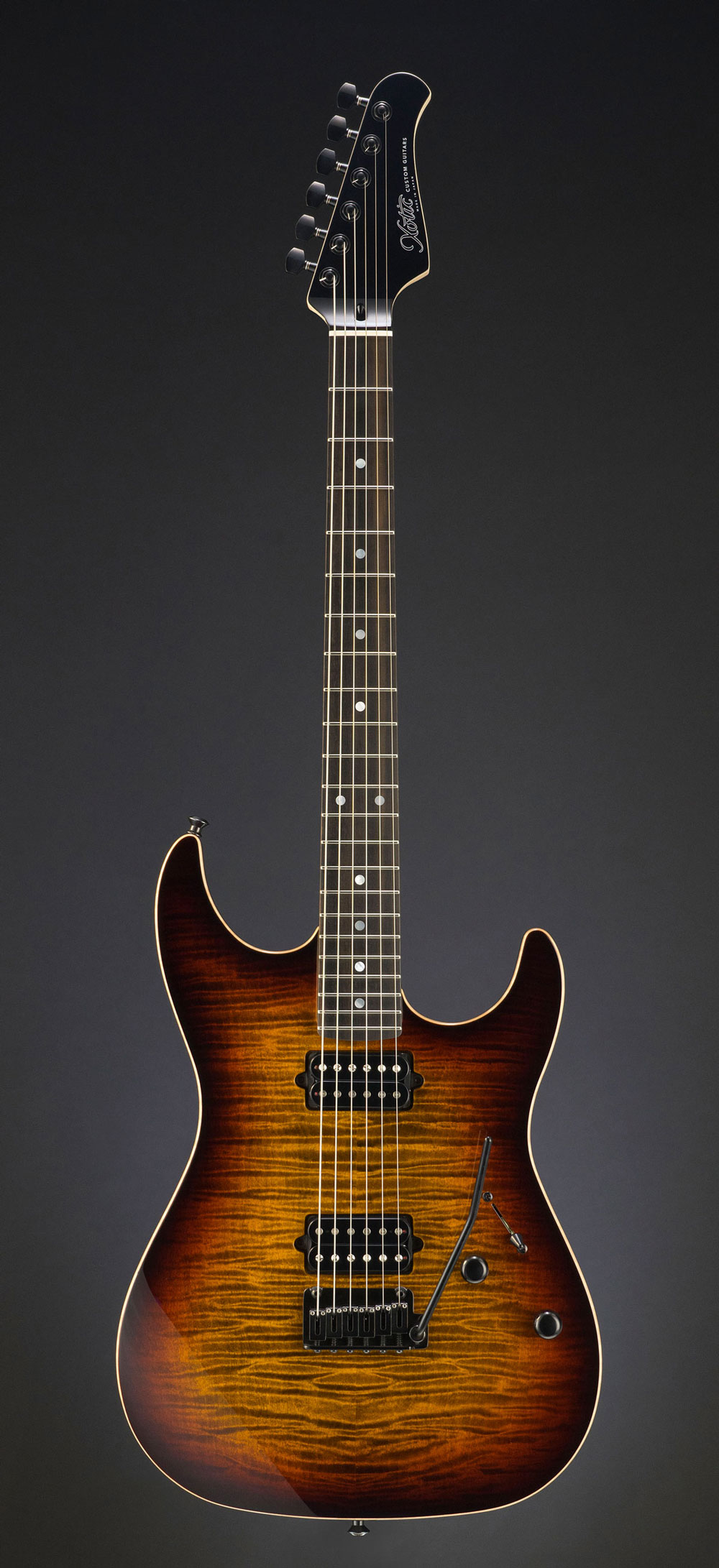 California Core SERIES | Guitars | Xotic